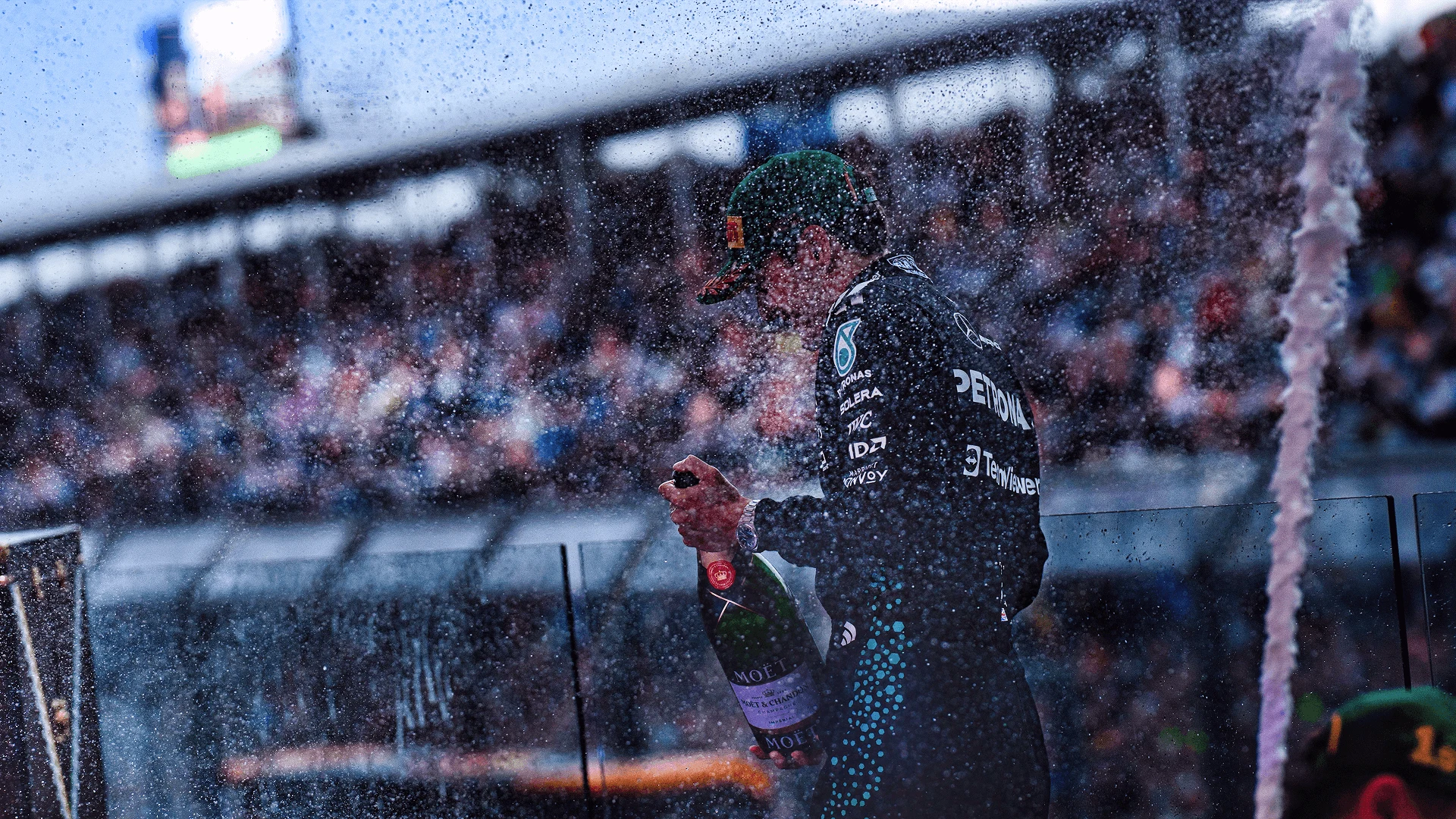 Formula One World Championship